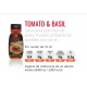 Servivita Salsa Tomate Basílico Zero Calorías 320 ml