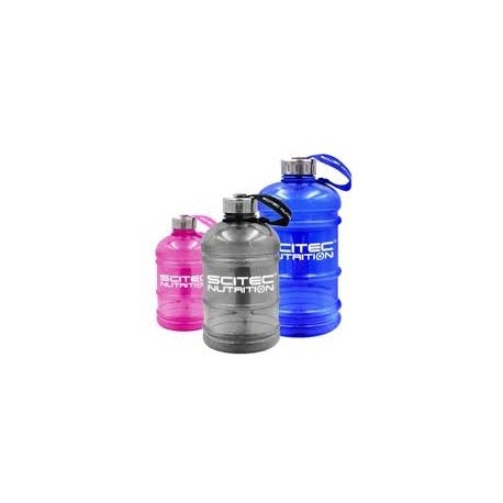 Water Jug 2200 ml Blue