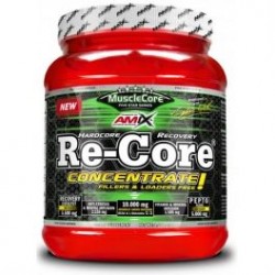 Re-Core Concentrate 540 g Amix MuscleCore (Envío 2-3 días)