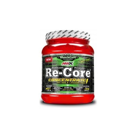 Re-Core Concentrate 540 g Amix MuscleCore