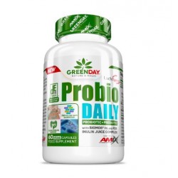 Probio Daily 60 Cápsulas (Envío 2-3 días)