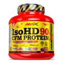 Amix™ Iso HD 90 CFM 1,8 kg