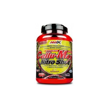 Cellumax Amix 1,8 kg