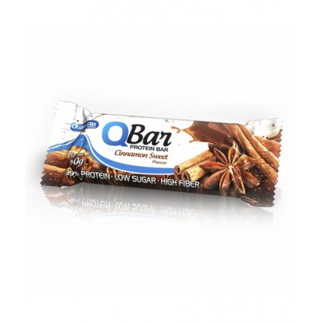 QBar 60 g Quamtrax