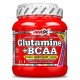 Amix Glutamina + Bcaa 530 g