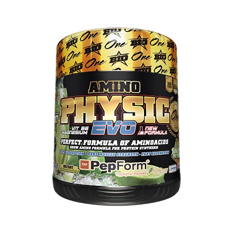 Amino Physic Evo 400 g