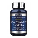 Saw Palmetto Complex 60 Cápsulas