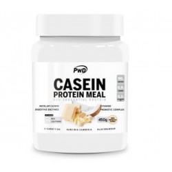 Casein Protein Meal PWD 450 g