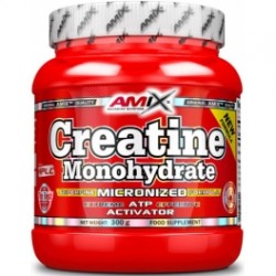 Creatina Monohidrato Amix 300 g