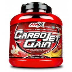 Carbojet Gain Amix 2,5 kg