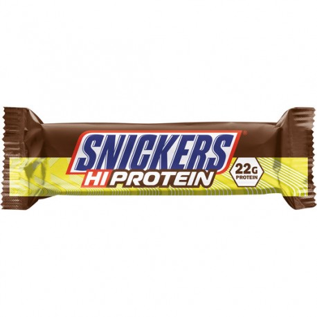 Snickers Protein Bar 62 g