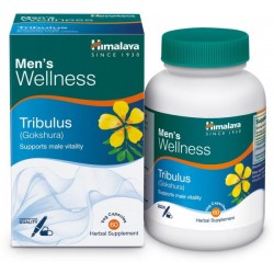 Tribulus Mens Wellness 60 Cápsulas