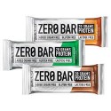 Zero Bar 50 g  Biotech Usa