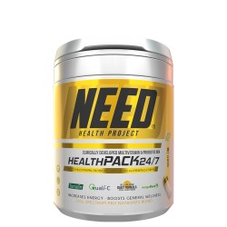 NEED HealthPack 24/7