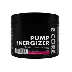 Pump Energizer 216 g