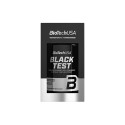 Black Test 90 Cápsulas Biotech Usa ( Consumo preferente 03/07/2023 )