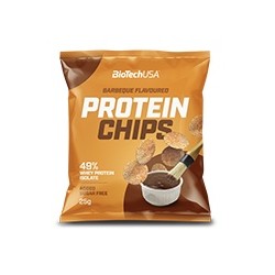 Protein Chips 25 g Biotech Usa