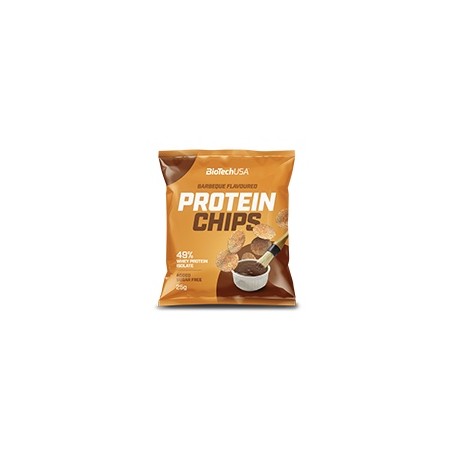 Protein Chips 25 g Biotech Usa