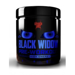 Black Widow Spider labz 300 g