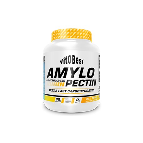 Amylopectin+Electrolytes 1,8 kg