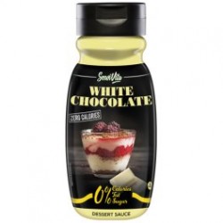 Servivita Chocolate Blanco 320 ml