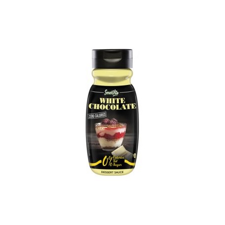 Servivita Chocolate Blanco 320 ml