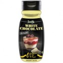 Servivita Chocolate Blanco 320 ml