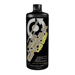 Liquid Carni-X 40 000  500 ml Scitec