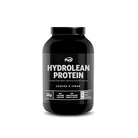Hydrolean Protein PWD 2 kg
