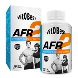 AFR2 90 Cápsulas Vitobest