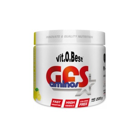 GFS Aminos Powder 200 g