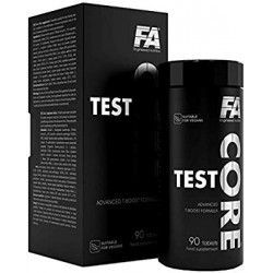 FA Core Test 90 Tabletas