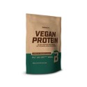 Vegan Protein 500 g Biotech Usa