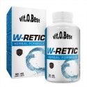 Vitobest W Retic 90 Cápsulas