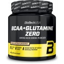 BCAA+Glutamina Zero 480 g
