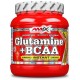 Amix Glutamina + Bcaa 300 g