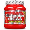 Amix Glutamina + Bcaa 300 g
