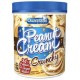 Quamtrax Crema de Cacahuete Crunchy 1 kg