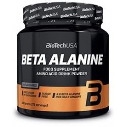 Beta Alanina Powder 300 g