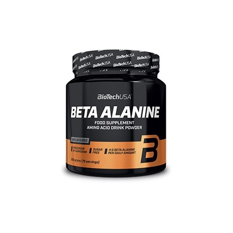 Beta Alanine Powder 300 gr