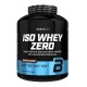 Iso Whey Zero Biotech 2.270 g + Shaker