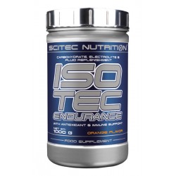 Isotec Endurance Scitec 1 kg