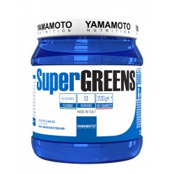 Yamamoto® Nutrition Super GREENS 200 g