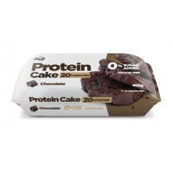 Protein Cake PWD 400 g