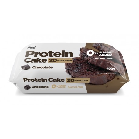 Protein Cake 400 g