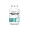 Magnesium + Chelate 60 Cápsulas
