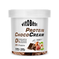 Protein Choco Cream 300 g Vitobest