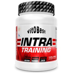 Intra Training 600 g Vitobest
