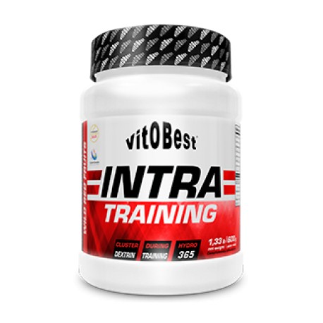 Intra Training 600 g Vitobest