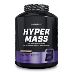 Hyper Mass 5000  2270 gr